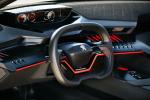 Peugeot Quartz Concept 2015 года